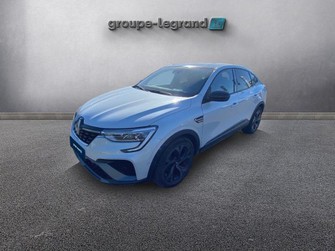 Photo Renault Arkana 1.6 E-Tech 145ch RS Line -21B