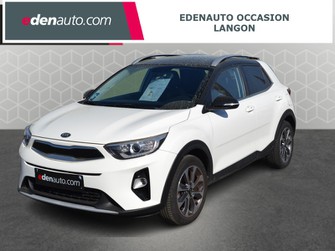 Photo Kia Stonic 1.0 T-GDi 120 ch ISG BVM6 Design
