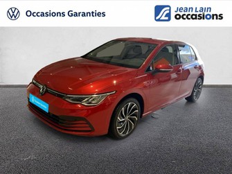 Photo Volkswagen Golf 1.0 TSI OPF 110 BVM6 Life Plus