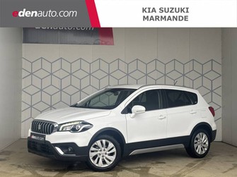 Photo Suzuki SX4 1.0 Boosterjet Privilège