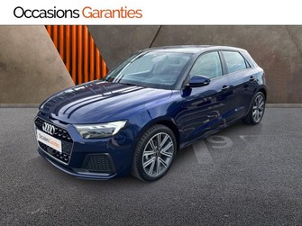 Photo Audi A1 Sportback 25 TFSI 95ch Design S tronic 7