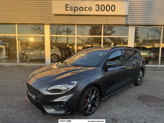 Photo Ford Focus SW Focus SW 2.0 EcoBlue 190 S&S