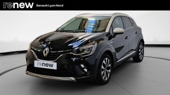 Photo Renault Captur Captur E-Tech 145 - 21B