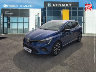 Photo Renault Clio 1.0 TCe 90ch Techno