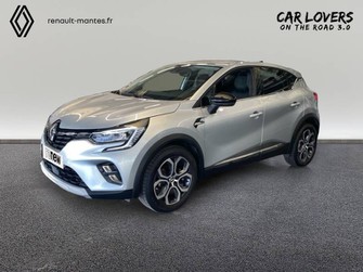 Photo Renault Captur TCe 90 Techno