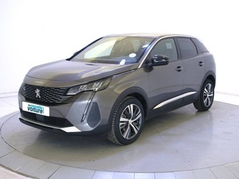Photo Peugeot 3008 3008 Hybrid 136 e-DCS6