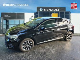 Photo Renault Clio 1.0 TCe 90ch Techno