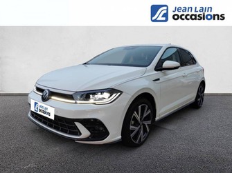 Photo Volkswagen Polo 1.0 TSI 95 S&S BVM5 R-Line