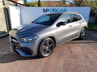 Photo Mercedes GLA Gla II 200 7G-DCT AMG Line 5p