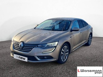 Photo Renault Talisman Talisman Tce 160 EDC FAP
