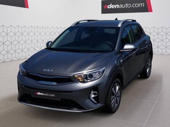 Photo Kia Stonic 1.0 T-GDi 100 ch DCT7 Active 5p