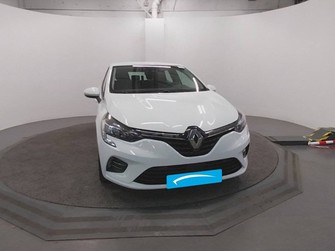 Photo Renault Clio V Clio SCe 65 - 21
