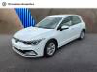 Photo Volkswagen Golf 2.0 TDI SCR 116ch Life Plus