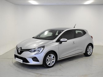 Photo Renault Clio 1.5 Blue dCi 85ch Business
