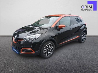 Photo Renault Captur Captur dCi 90 Energy