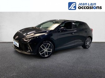 Photo MG  Electric 64kWh - 150 kW 2WD Luxury