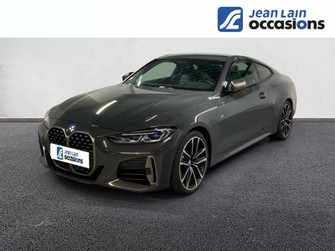 Photo Bmw  Série 4 Coupe M440i xDrive 374 ch BVA8