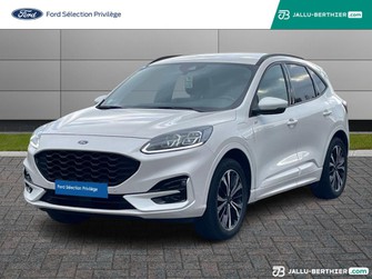 Photo Ford Kuga 2.5 Duratec 225ch PHEV ST-Line X BVA