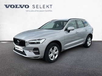 Photo Volvo XC60 XC60 B4 197 ch Geartronic 8