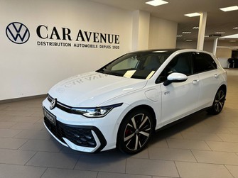 Photo Volkswagen Golf 1.5 eHybrid 272 ch GTE DSG6