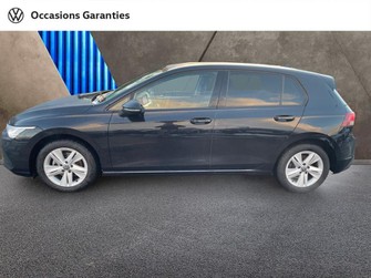 Photo Volkswagen Golf 2.0 TDI SCR 150ch Life DSG7