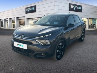 Photo Citroen C4 BlueHDi 130ch S&S Feel Pack Business EAT8
