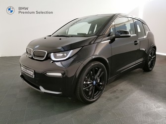 Photo Bmw i3 s 184ch 120Ah Edition WindMill Atelier