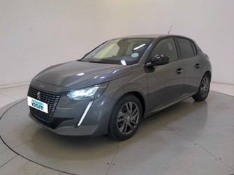 Photo Peugeot 208 PureTech 75 S&amp;S BVM5 - Style