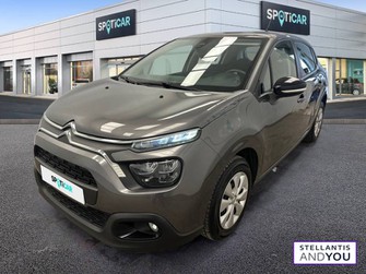 Photo Citroen C3 PureTech 83 S&S BVM5 Feel Business