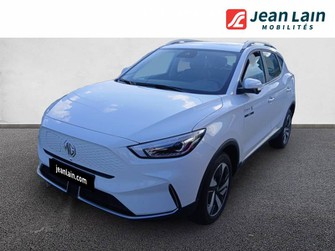 Photo MG ZS EV Autonomie Etendue 70kWh - 115 kW 2WD Luxury
