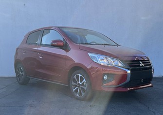 Photo Mitsubishi Space Star MY24 Space Star 1.2 MIVEC 71 AS&G