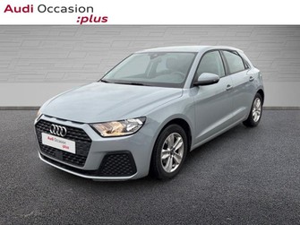 Photo Audi A1 Sportback 25 TFSI 95ch