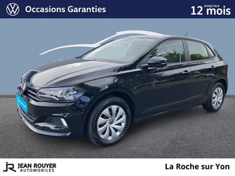 Photo Volkswagen Polo Polo 1.0 80 S&S BVM5