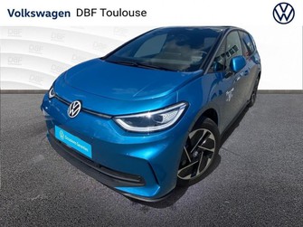 Photo Volkswagen ID.3 204 ch Pro Life Max