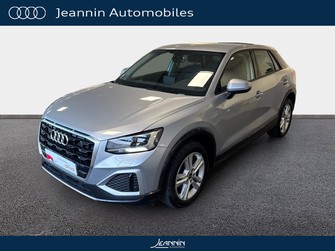 Photo Audi Q2 Q2 30 TFSI 110 BVM6