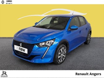Photo Peugeot 208 e-208 136ch Active