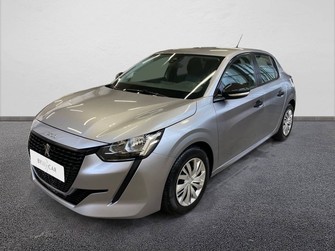 Photo Peugeot 208 208 PureTech 75 S&S BVM5