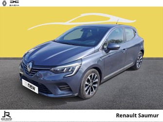 Photo Renault Clio V Clio TCe 90 - 21N Intens
