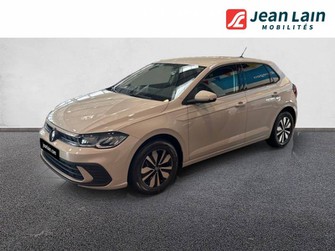 Photo Volkswagen Polo 1.0 TSI 95 S&S BVM5 VW Edition