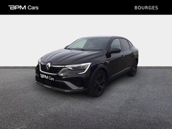 Photo Renault Arkana 1.6 E-Tech 145ch RS Line -21B