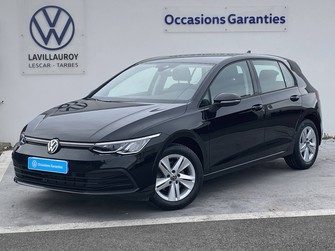 Photo Volkswagen Golf Golf 1.0 eTSI OPF 110 DSG7