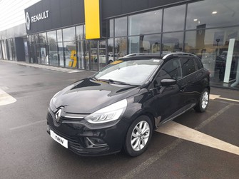Photo Renault Clio IV ESTATE Clio Estate dCi 90 Energy