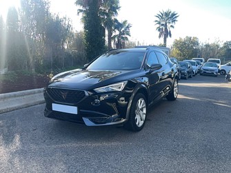 Photo Cupra Formentor Formentor 1.5 TSI 150 ch DSG7