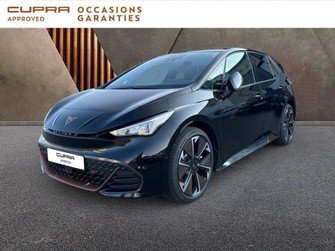 Photo Cupra Born 325ch 79 kWh VZ