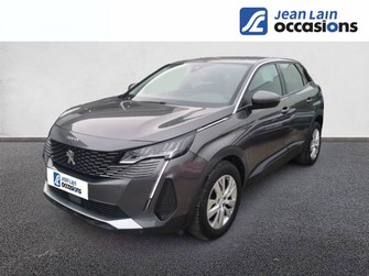 Photo Peugeot 3008 Puretech 130ch S&S BVM6 Active Pack