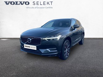 Photo Volvo XC60 XC60 T8 Twin Engine 303 ch + 87 ch Geartronic 8