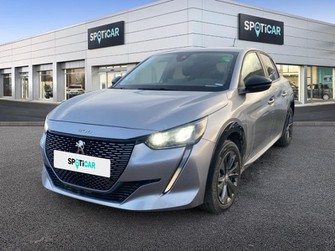 Photo Peugeot 208 e-208 136ch Style