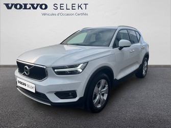 Photo Volvo XC40 XC40 T2 129 ch Geartronic 8