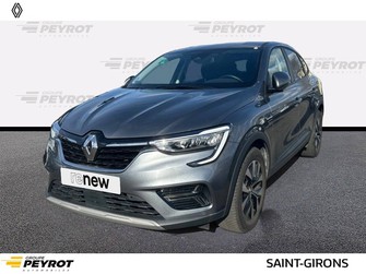 Photo Renault Arkana Arkana TCe 140 EDC FAP
