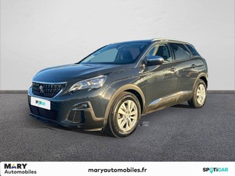 Photo Peugeot 3008 Puretech 130ch S&S BVM6 Style